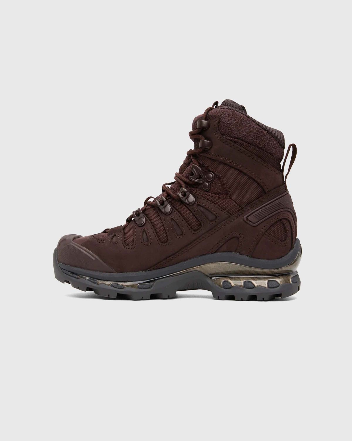 Salomon quest 4d 2 gtx outlet brown